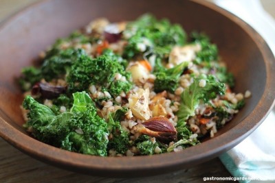 Final Buckwheat