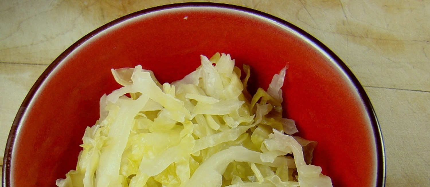 SauerKraut PAR