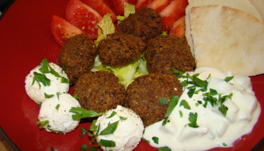 Falafel
