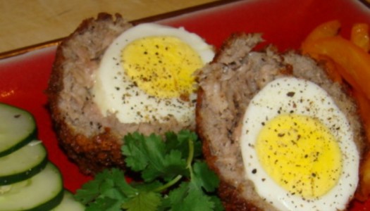 Scotch Eggs