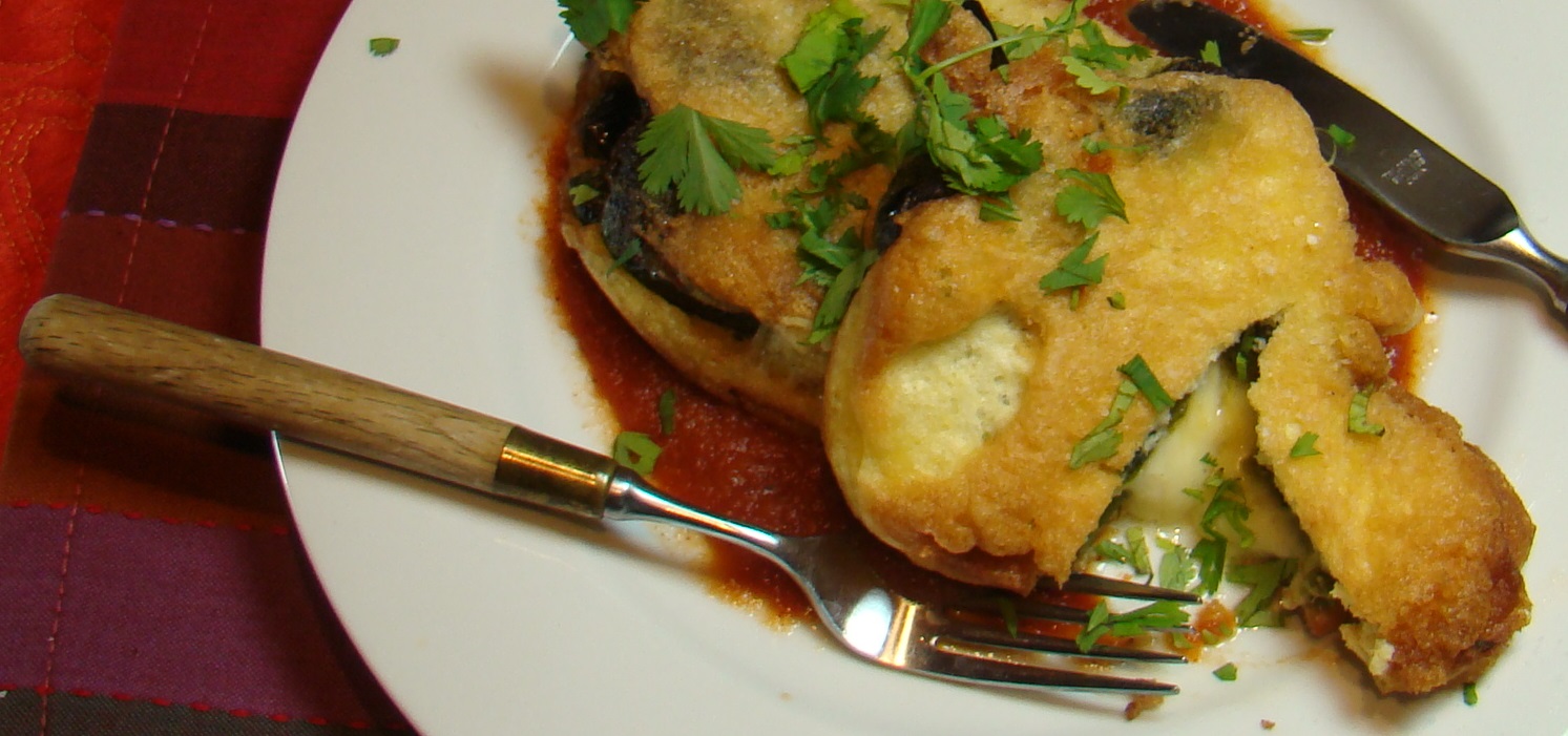 Poblano par